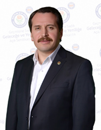 Ali  YALÇIN